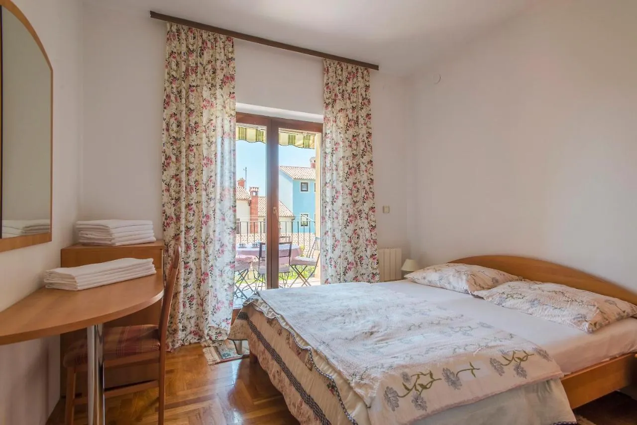Apartment Sandra