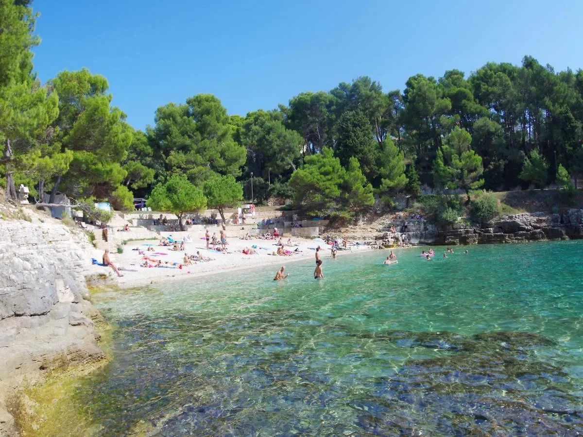Apartment Sandra Croatia