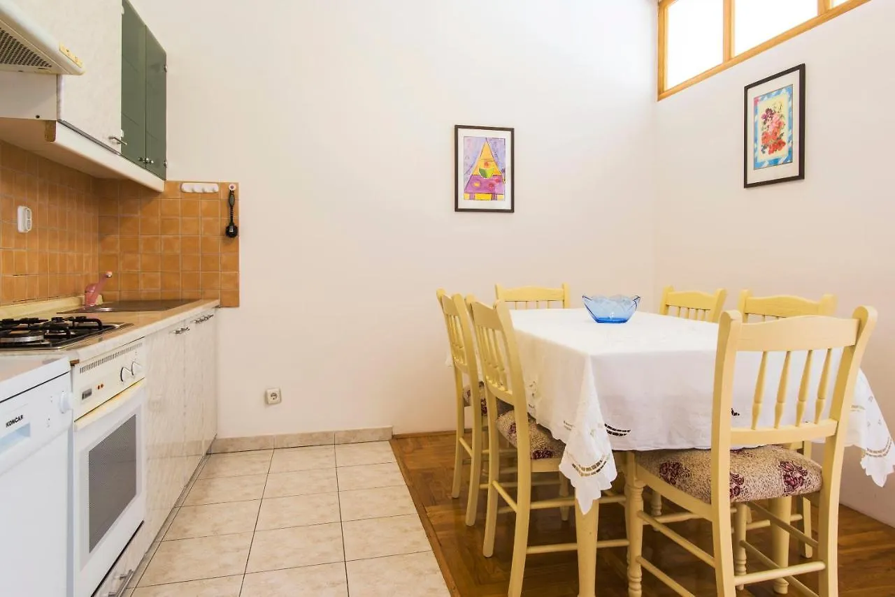 Apartment Sandra Croatia