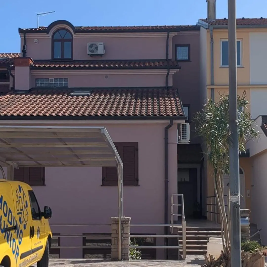Apartment Sandra Pula