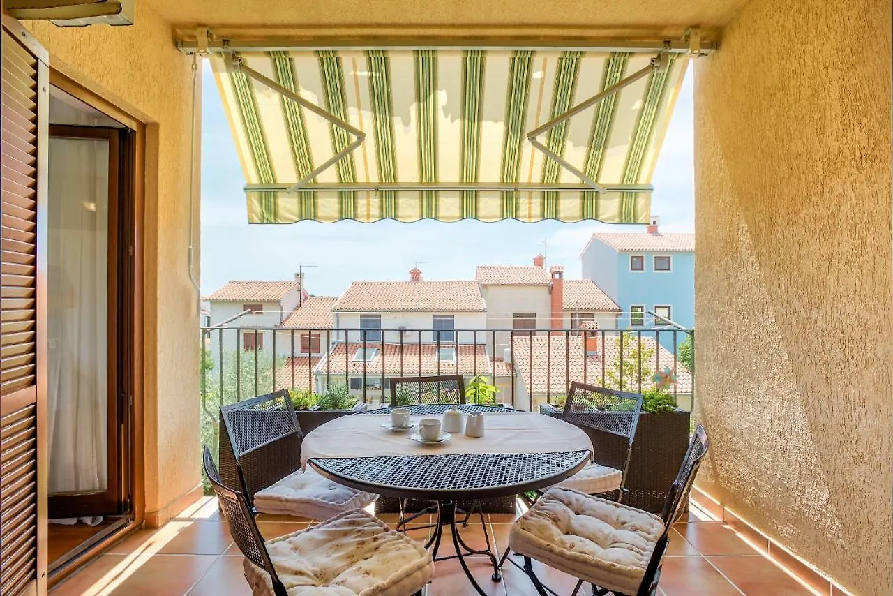 Apartment Sandra Croatia